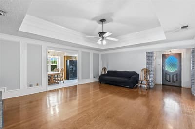 10505 Oak Creek Drive, Greenville TX 75402 - Photo 5