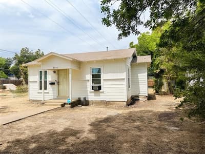 5536 Farnsworth Avenue, Fort Worth TX 76107 - Photo 2