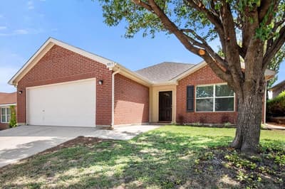 9917 Blue Bell Drive, Fort Worth TX 76108 - Photo 2