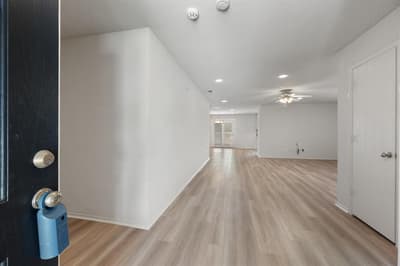 9917 Blue Bell Drive, Fort Worth TX 76108 - Photo 3