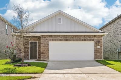 508 Cherry Creek Lane, Anna TX 75409