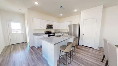 508 Cherry Creek Lane, Anna TX 75409 - Photo 5