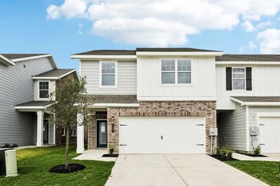1513 Lake Alpine Trail, Anna TX 75409