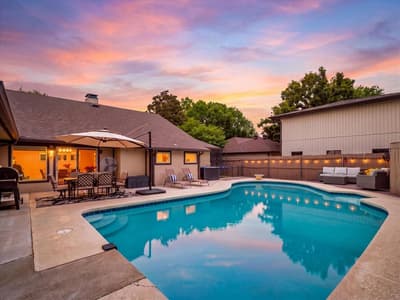 3313 Bobwhite Drive, Bedford TX 76021 - Photo 2