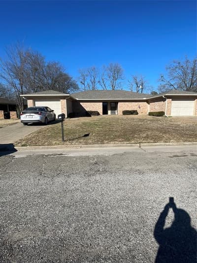 421 McGrede Drive, Sulphur Springs TX 75482