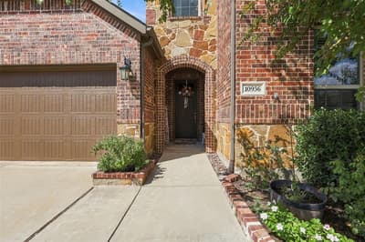 10936 Calvert Place, McKinney TX 75071 - Photo 3