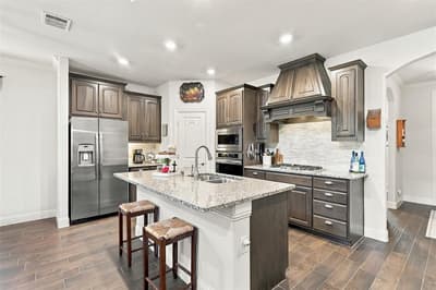 10936 Calvert Place, McKinney TX 75071 - Photo 5