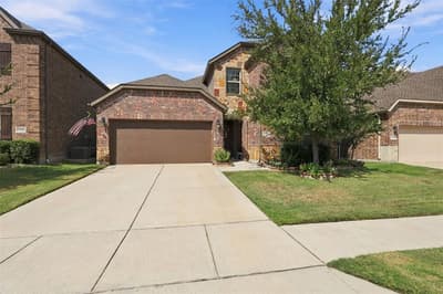 10936 Calvert Place, McKinney TX 75071 - Photo 4