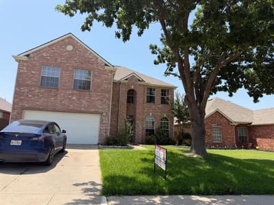 3104 Deleon Drive, Plano TX 75025