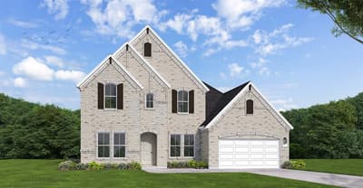 1041 Pelotazo Avenue, Fort Worth TX 76247