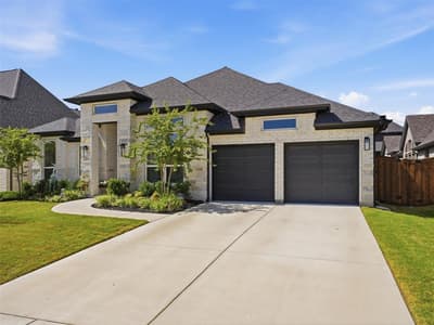 4610 Timberdrift Street, Midlothian TX 76065