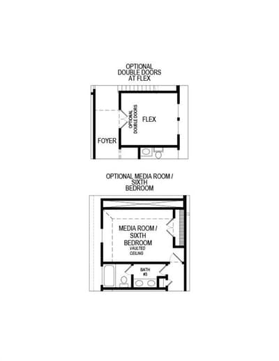 2817 Ridge Road, Ponder TX 76259 - Photo 5