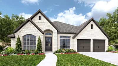 7416 Harrier Street, Fort Worth TX 76179