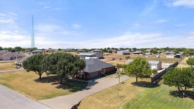 11005 Flores Trail, Crowley TX 76036 - Photo 2
