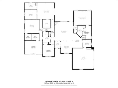 11005 Flores Trail, Crowley TX 76036 - Photo 3