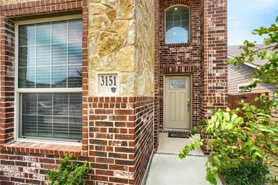 3151 Blossom Trail, Crandall TX 75114 - Photo 2