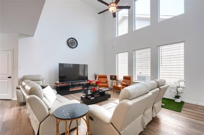 3151 Blossom Trail, Crandall TX 75114 - Photo 5