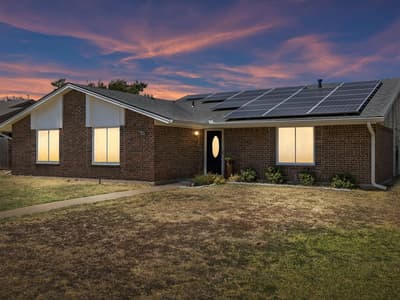 1809 Windsong Trail, Richardson TX 75081