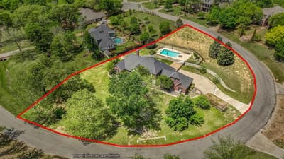 1555 Hunterglenn Drive, Aledo TX 76008 - Photo 2