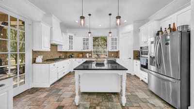 1555 Hunterglenn Drive, Aledo TX 76008 - Photo 5