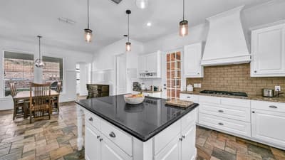 1555 Hunterglenn Drive, Aledo TX 76008 - Photo 4