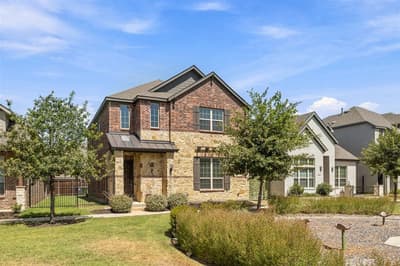 4529 Stone Valley Trail, Arlington TX 76005 - Photo 2