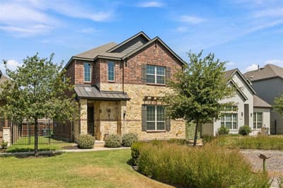 4529 Stone Valley Trail, Arlington TX 76005 - Photo 3