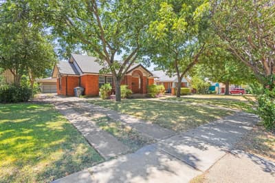 3326 Burlingdell Avenue, Dallas TX 75211 - Photo 3