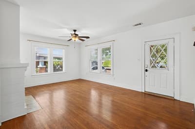 3326 Burlingdell Avenue, Dallas TX 75211 - Photo 4