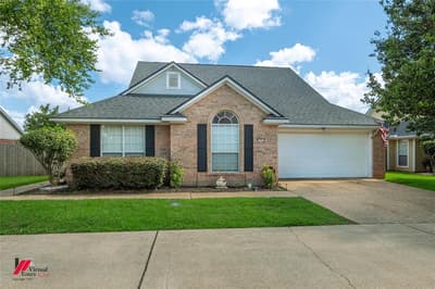 195 Kings Crossing, Shreveport LA 71105