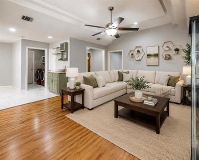 5405 Blue Cove Drive, Garland TX 75043 - Photo 3
