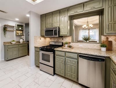 5405 Blue Cove Drive, Garland TX 75043 - Photo 5