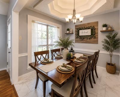 5405 Blue Cove Drive, Garland TX 75043 - Photo 4
