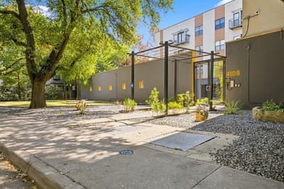 4108 Office Parkway # 124, Dallas TX 75204 - Photo 2