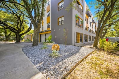 4108 Office Parkway # 124, Dallas TX 75204