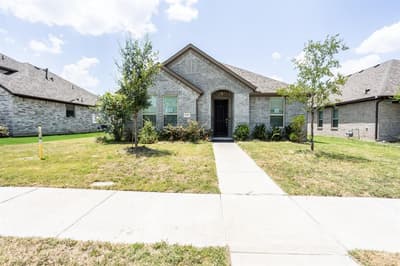 1557 Addison Drive, Lancaster TX 75134