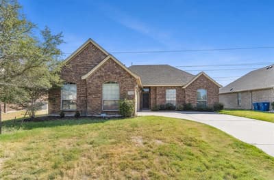 212 Goldeneye Drive, DeSoto TX 75115 - Photo 2