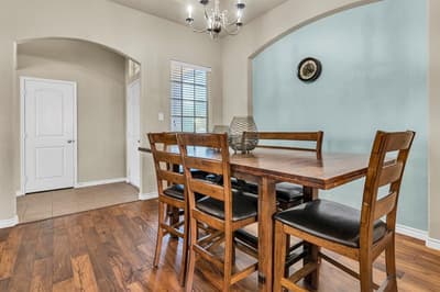 212 Goldeneye Drive, DeSoto TX 75115 - Photo 5