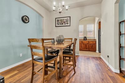 212 Goldeneye Drive, DeSoto TX 75115 - Photo 4