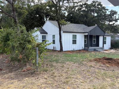 5536 Greenlee Street, Fort Worth TX 76112 - Photo 2