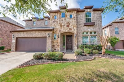 1191 Polo Heights Drive, Frisco TX 75033 - Photo 2