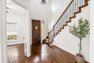 1191 Polo Heights Drive, Frisco TX 75033 - Photo 3