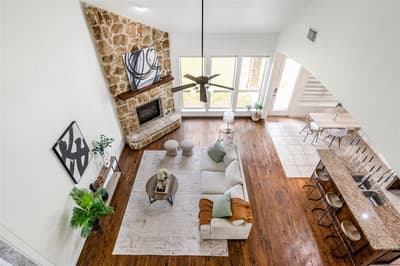 1191 Polo Heights Drive, Frisco TX 75033