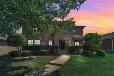 12441 Peak Circle, Frisco TX 75035 - Photo 2