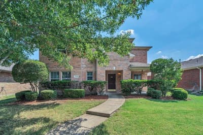 12441 Peak Circle, Frisco TX 75035 - Photo 3