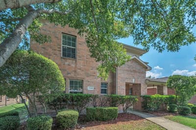 12441 Peak Circle, Frisco TX 75035 - Photo 4