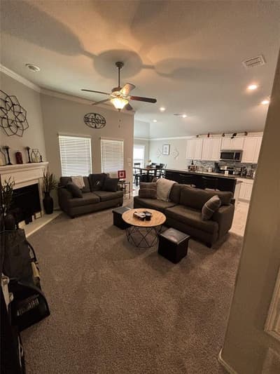 273 Eden Drive, Fate TX 75189 - Photo 3