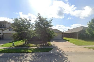 273 Eden Drive, Fate TX 75189