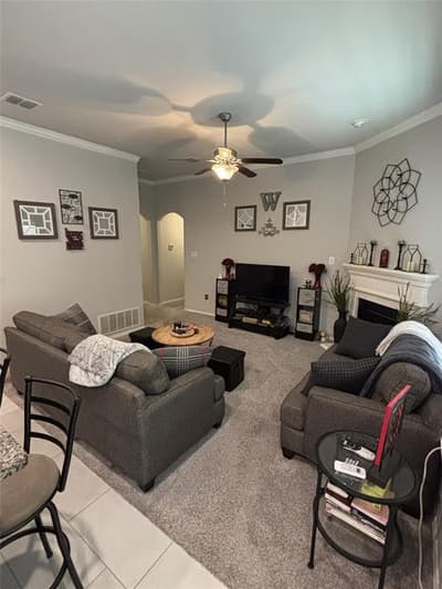 273 Eden Drive, Fate TX 75189 - Photo 5