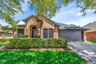 1611 Mallard Drive, Corinth TX 76210 - Photo 2